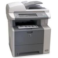 HP LaserJet M3027 MFP Printer Toner Cartridges